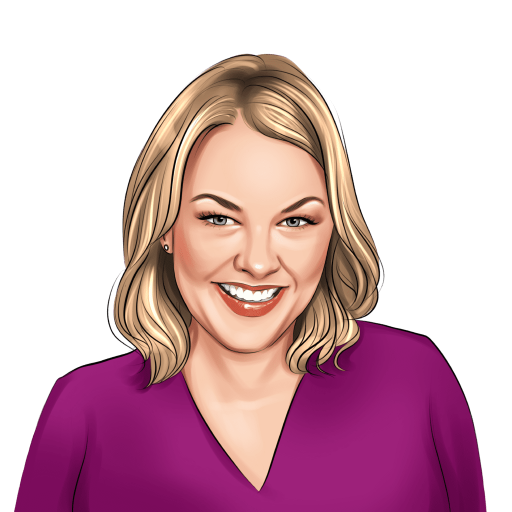 Erica Tuz - Pulse Processing