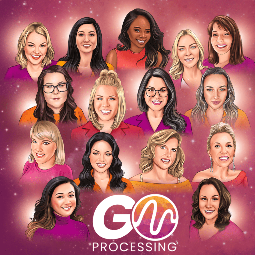 GO Processing - Team GO